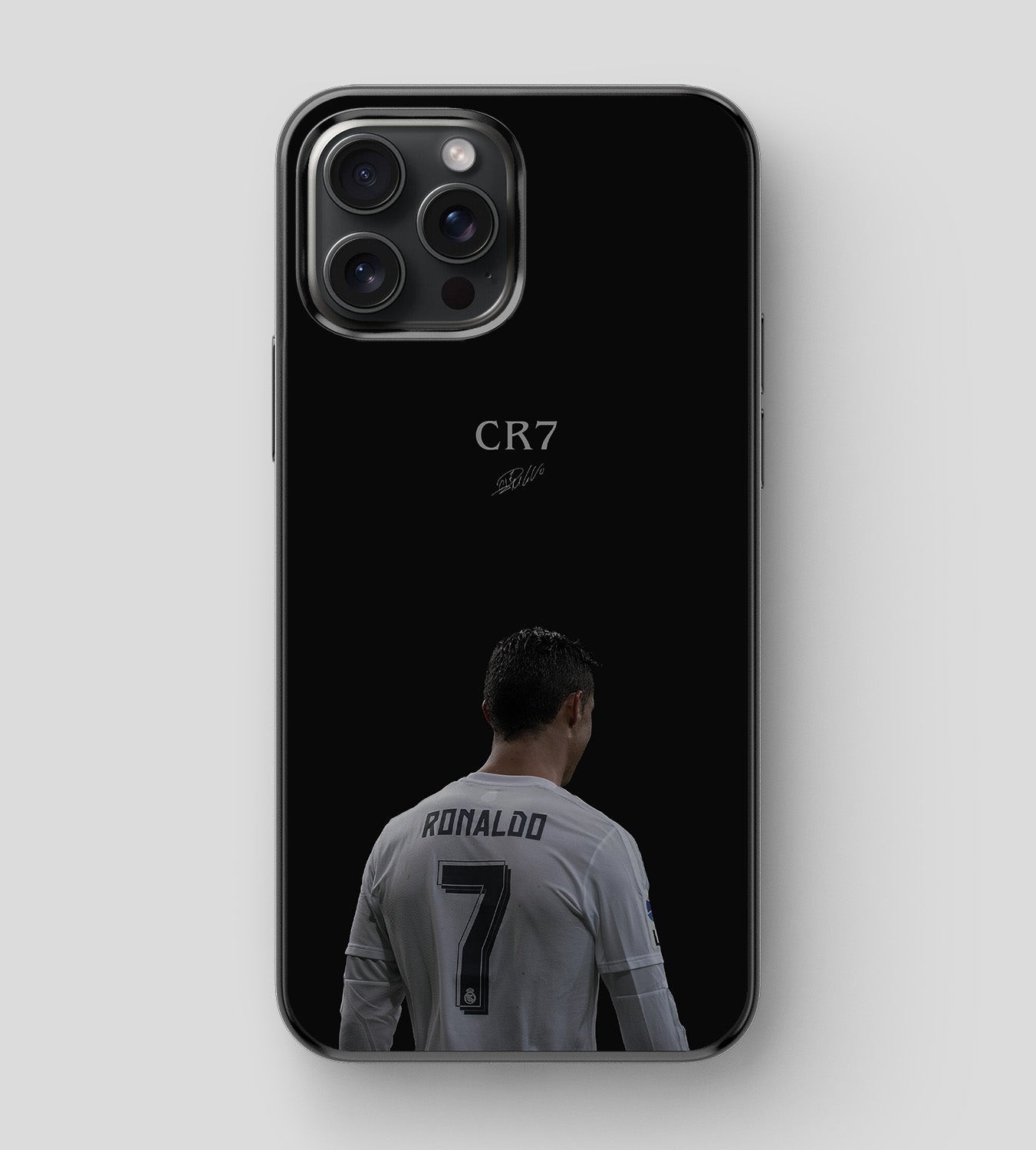 Cristiano Ronaldo CR7 Phone Case – Clean Motorsport Cristiano Ronaldo CR7 Phone Case – Clean Motorsport