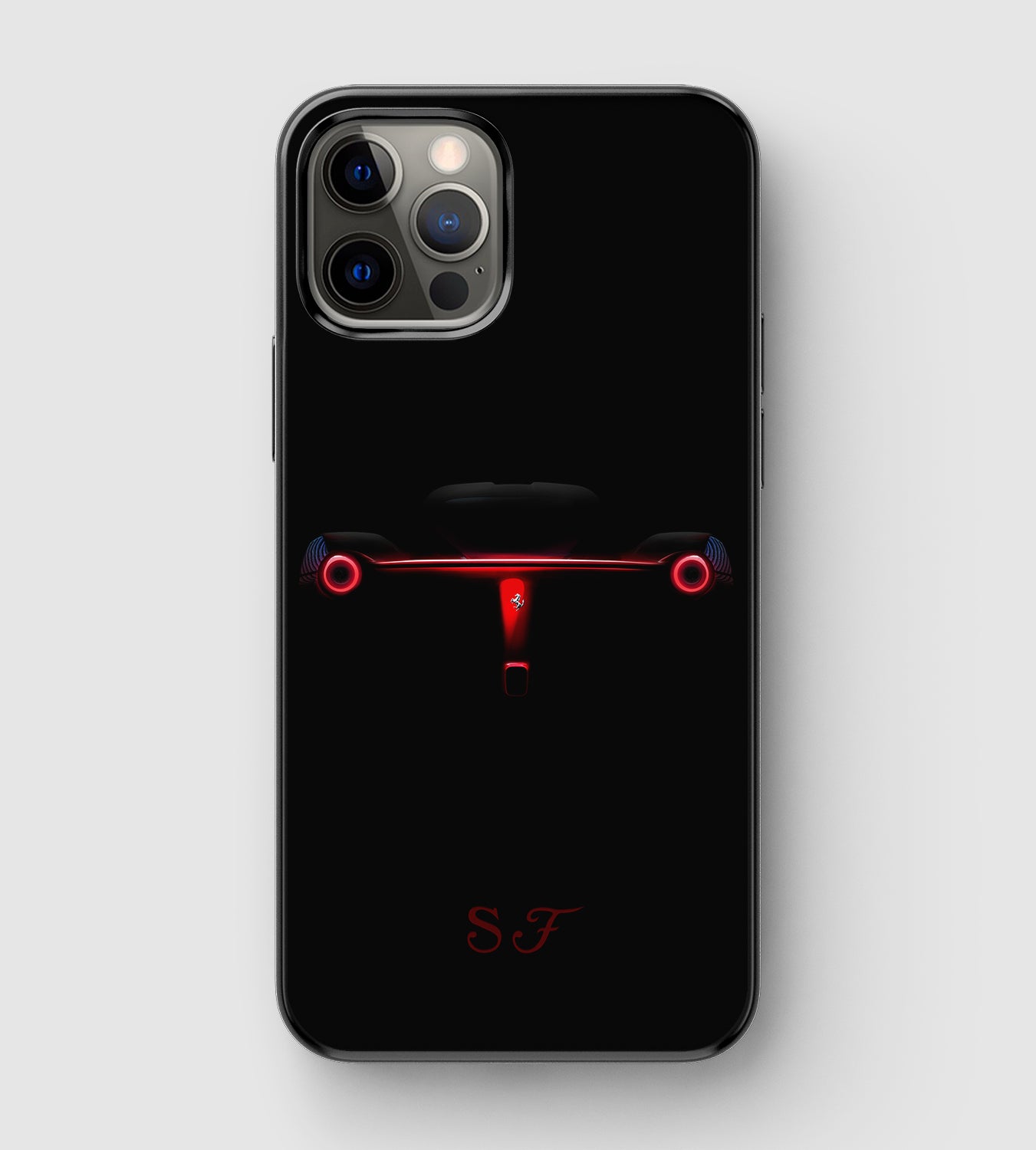 LaFerrari Phone Case – Clean Motorsport LaFerrari Phone Case – Clean Motorsport