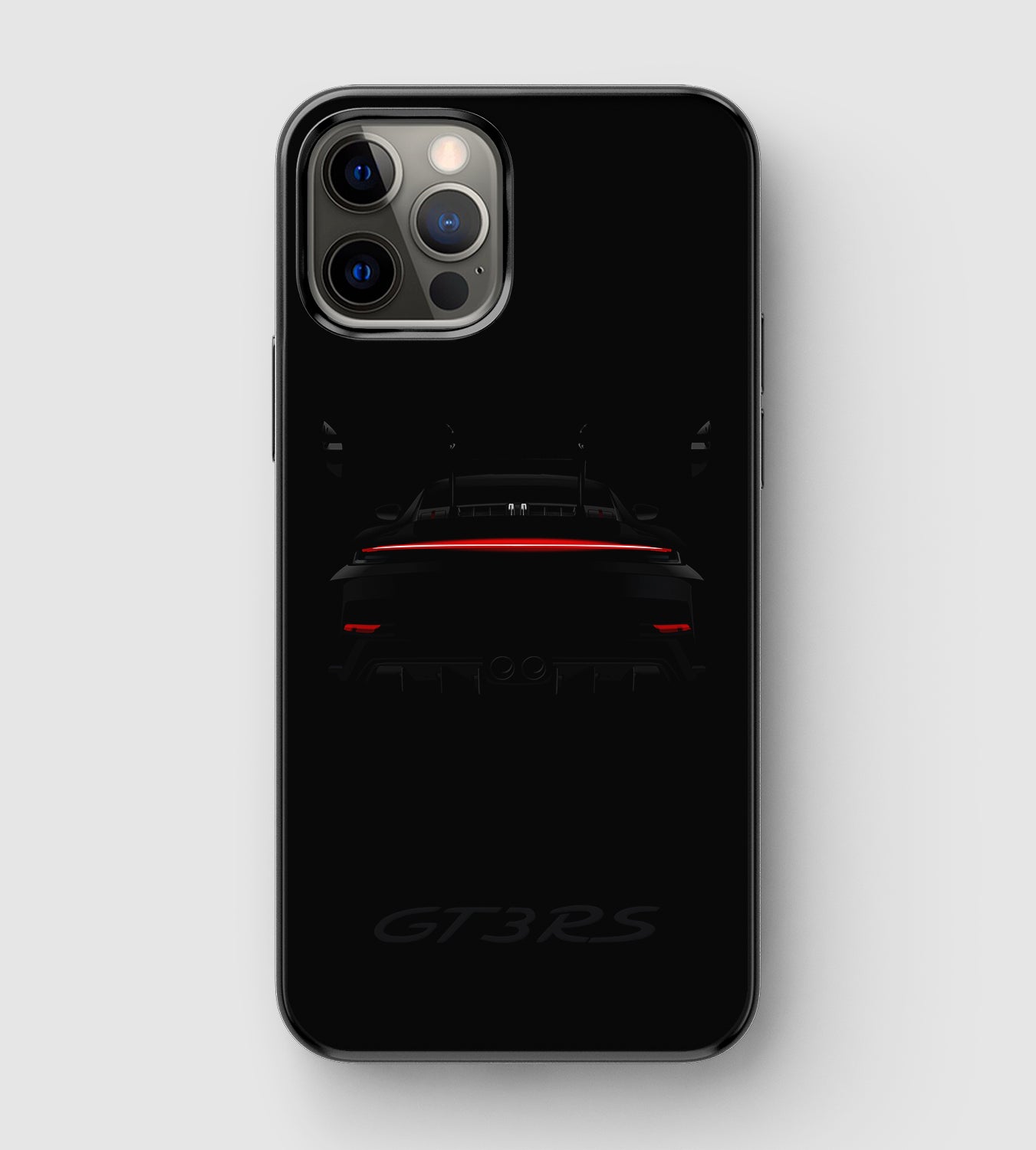 Porsche 911 GT3 RS (992) Phone Case Porsche 911 GT3 RS (992) Phone Case
