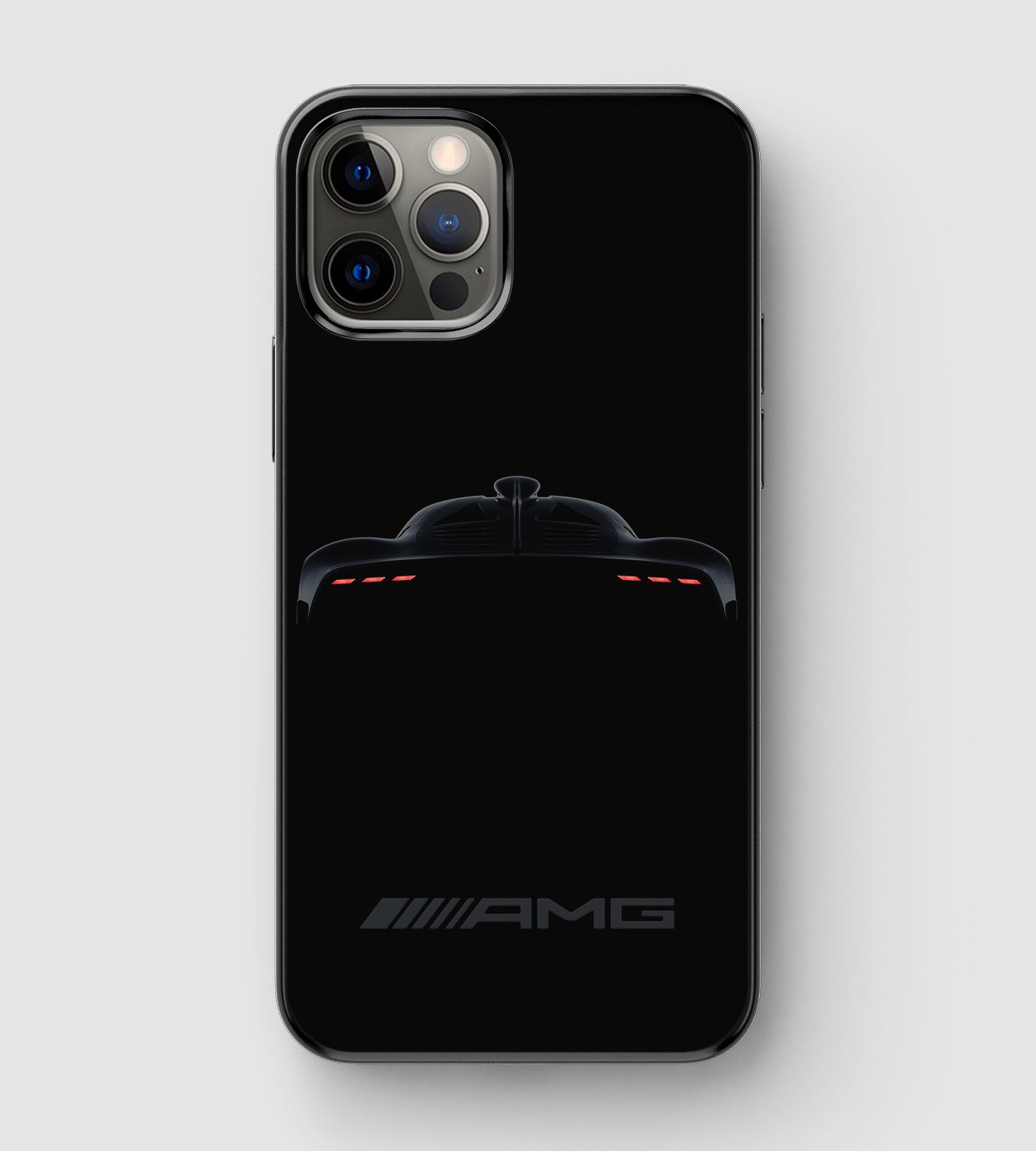 Mercedes-AMG Project One Phone Case Mercedes-AMG Project One Phone Case