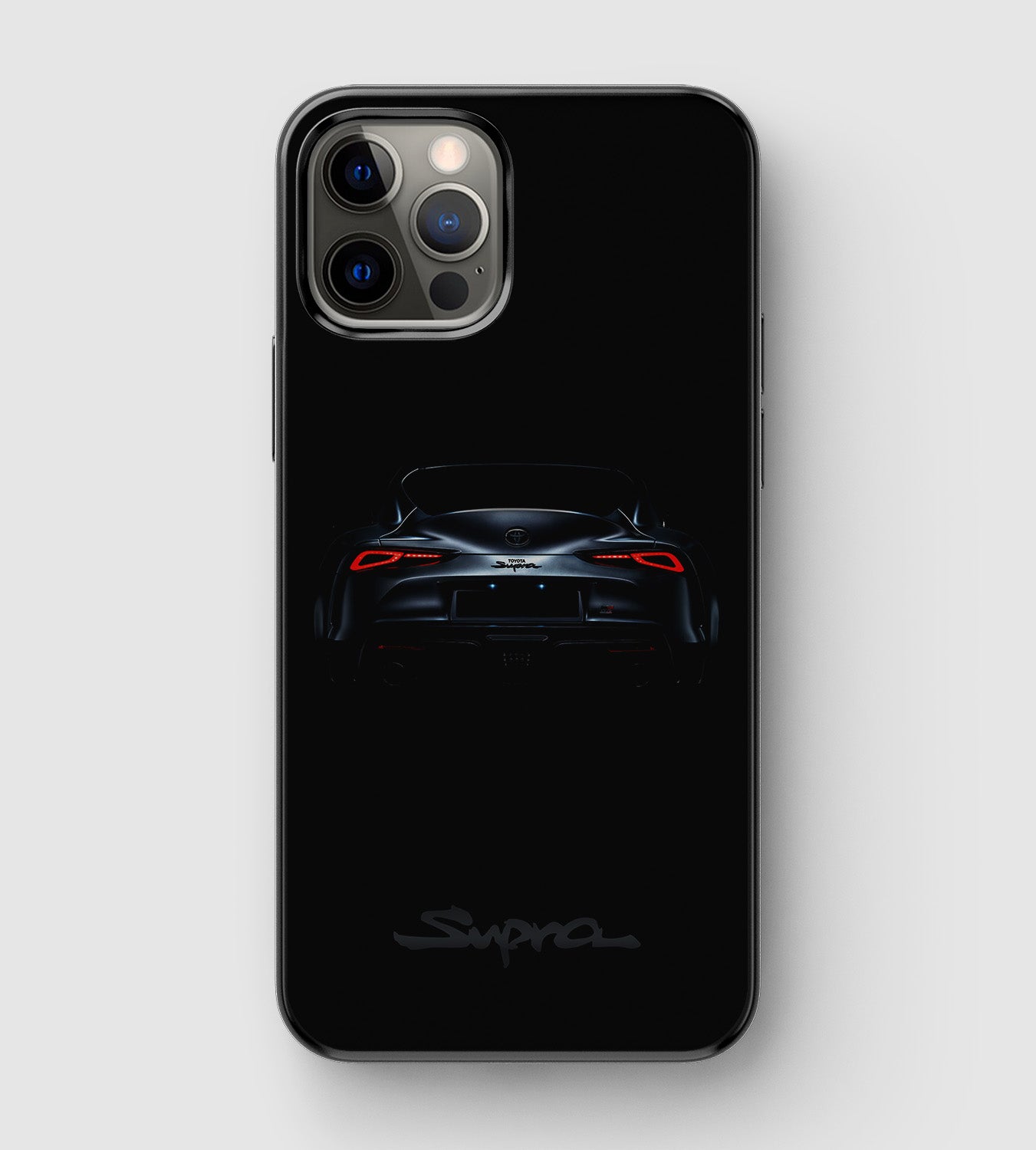 Toyota Supra phone case