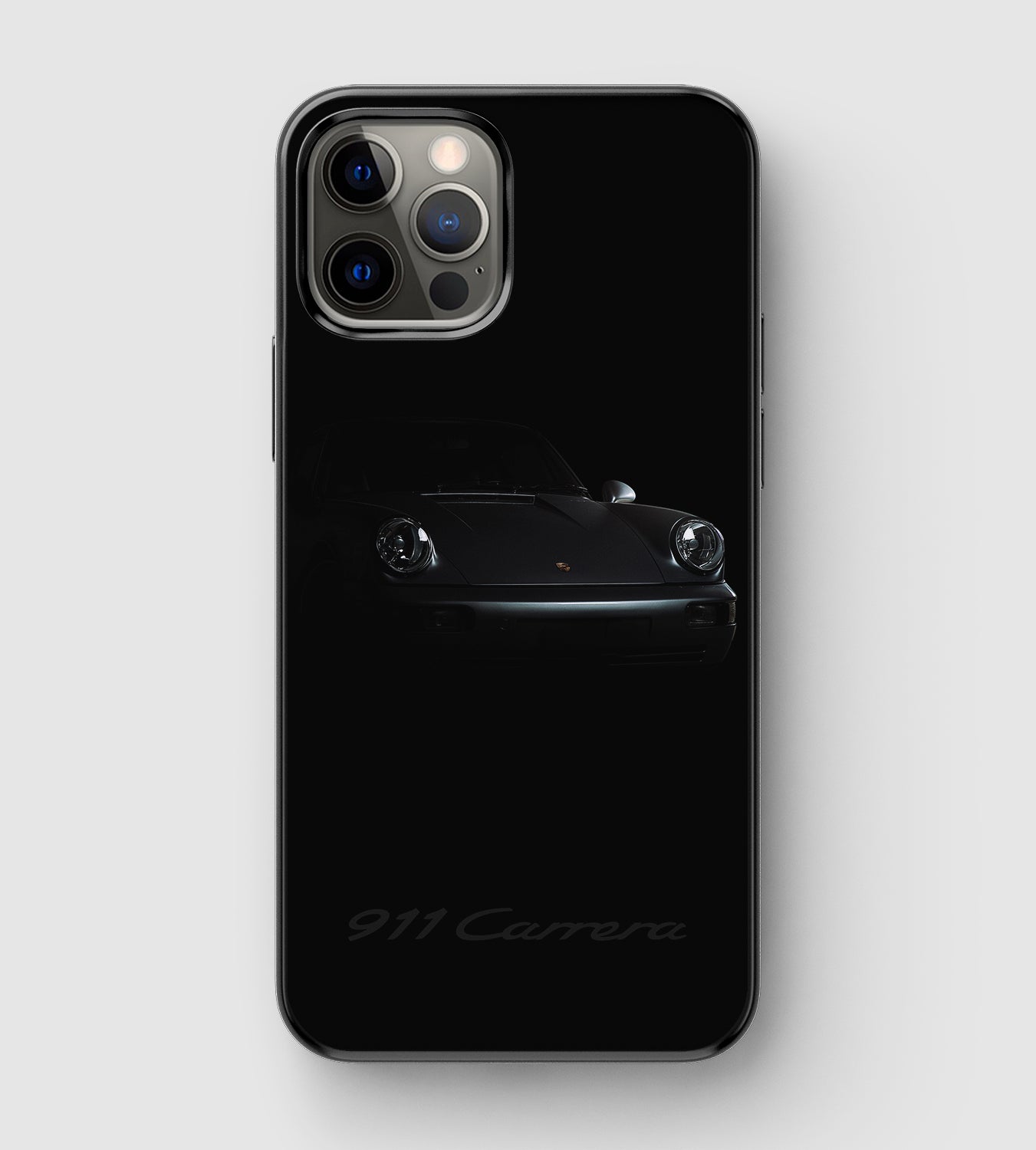 Porsche 911 Carrera Classic Phone Case Porsche 911 Carrera Classic Phone Case