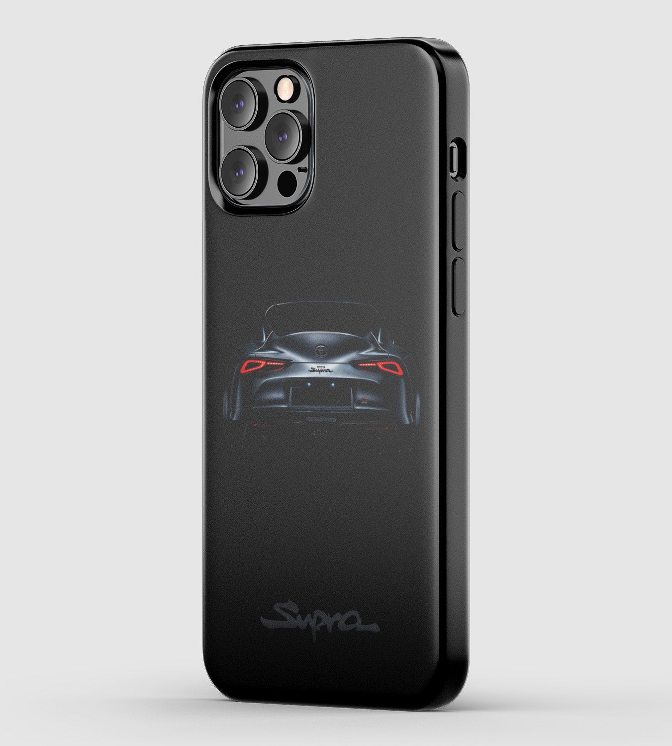 Toyota Supra phone case