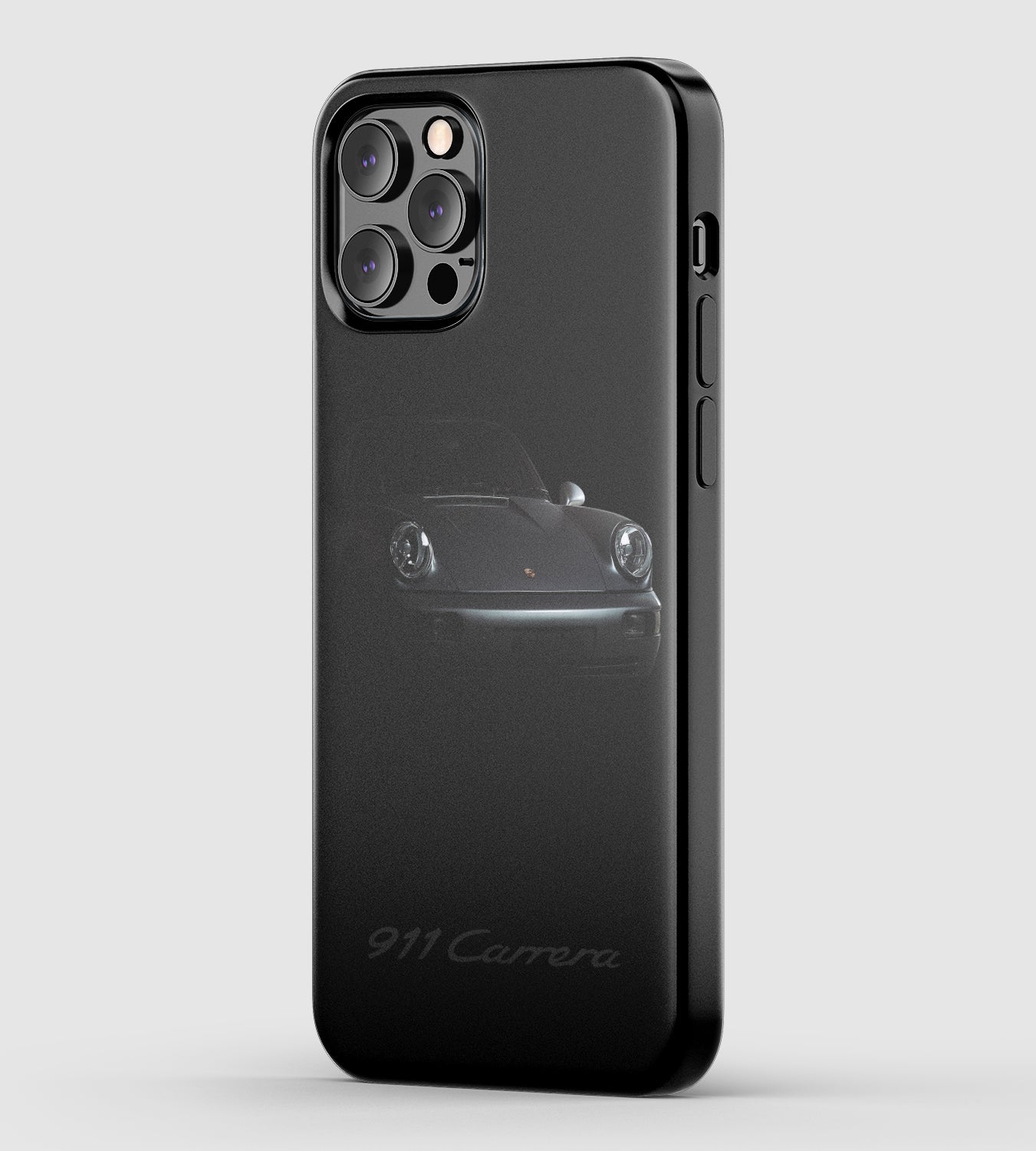 Porsche 911 Carrera Classic Phone Case Design