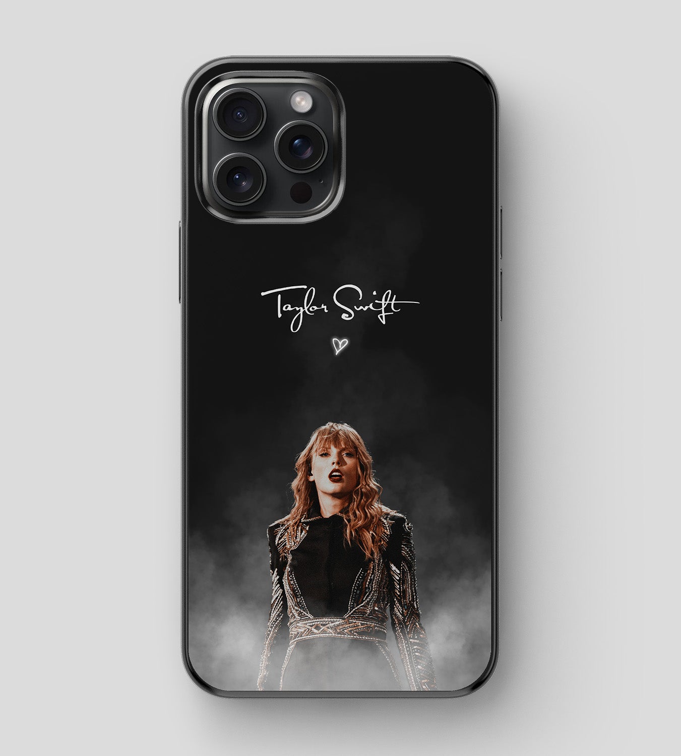Taylor Swift Phone Case – Clean Motorsport