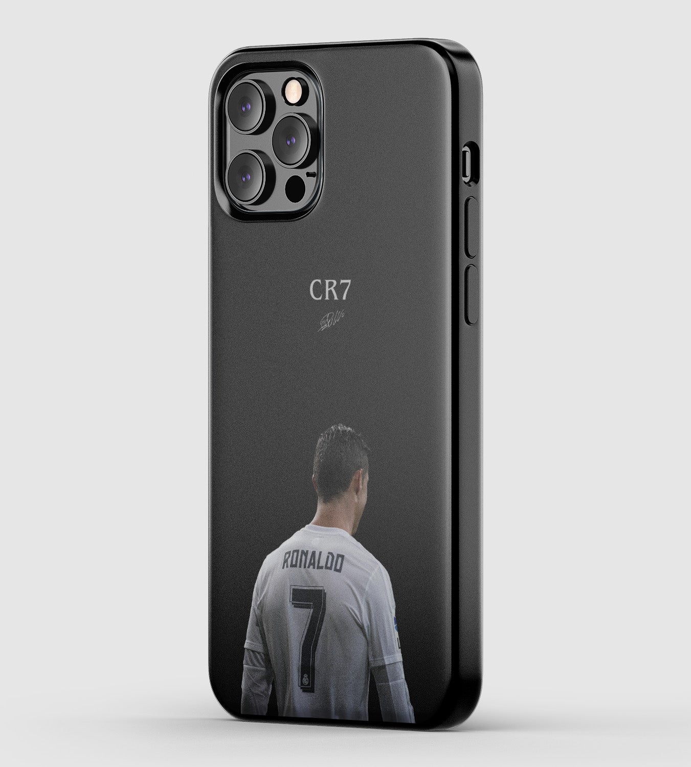 Cristiano Ronaldo CR7 Phone Case