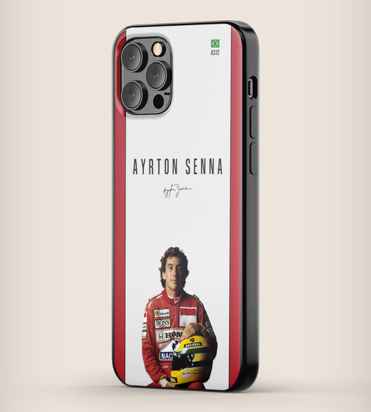 Formula 1 Legends Phone Cases – Clean Motorsport