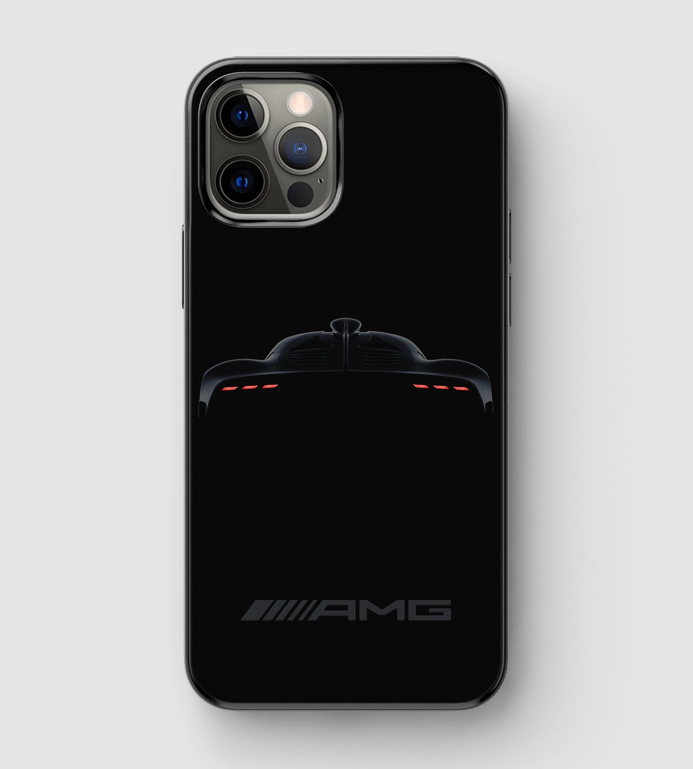 Mercedes-AMG Project One Hypercar Phone Case Design