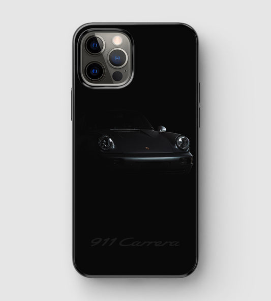 Porsche 911 Carrera Classic Phone Case Design